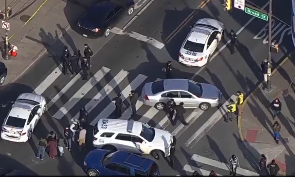 ΗΠΑ: Άγνωστος "άνοιξε πυρ" κοντά σε σταθμό του μετρό